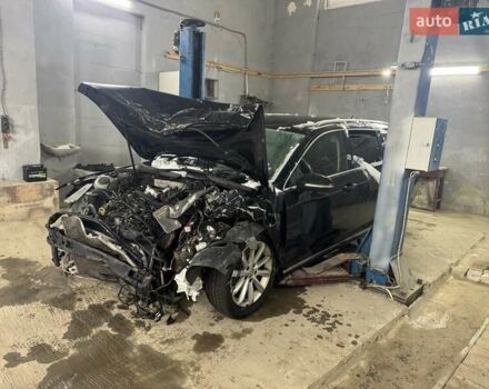 Черный Фольксваген Пассат, объемом двигателя 1.97 л и пробегом 300 тыс. км за 5800 $, фото 3 на Automoto.ua