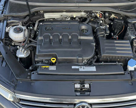 Чорний Фольксваген Пассат, об'ємом двигуна 1.97 л та пробігом 175 тис. км за 21900 $, фото 59 на Automoto.ua