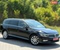 Черный Фольксваген Пассат, объемом двигателя 1.97 л и пробегом 193 тыс. км за 20700 $, фото 1 на Automoto.ua
