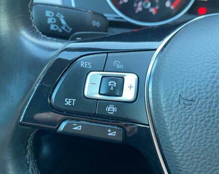 Черный Фольксваген Пассат, объемом двигателя 2 л и пробегом 235 тыс. км за 19771 $, фото 24 на Automoto.ua