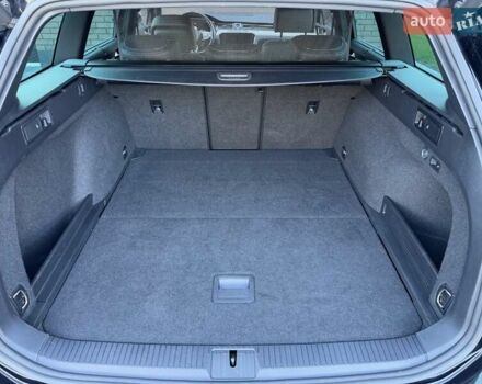 Черный Фольксваген Пассат, объемом двигателя 1.97 л и пробегом 200 тыс. км за 23300 $, фото 76 на Automoto.ua