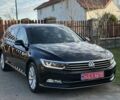Чорний Фольксваген Пассат, об'ємом двигуна 1.97 л та пробігом 186 тис. км за 20450 $, фото 20 на Automoto.ua