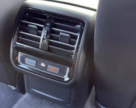 Чорний Фольксваген Пассат, об'ємом двигуна 1.97 л та пробігом 175 тис. км за 21900 $, фото 27 на Automoto.ua