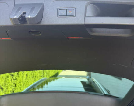 Черный Фольксваген Пассат, объемом двигателя 1.97 л и пробегом 187 тыс. км за 22350 $, фото 9 на Automoto.ua