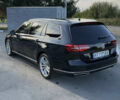 Чорний Фольксваген Пассат, об'ємом двигуна 1.97 л та пробігом 175 тис. км за 21900 $, фото 5 на Automoto.ua