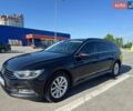 Чорний Фольксваген Пассат, об'ємом двигуна 1.97 л та пробігом 259 тис. км за 17800 $, фото 1 на Automoto.ua