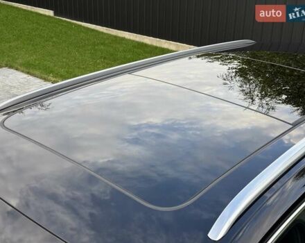 Черный Фольксваген Пассат, объемом двигателя 1.97 л и пробегом 200 тыс. км за 23300 $, фото 19 на Automoto.ua