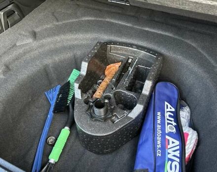 Черный Фольксваген Пассат, объемом двигателя 2 л и пробегом 186 тыс. км за 19950 $, фото 152 на Automoto.ua