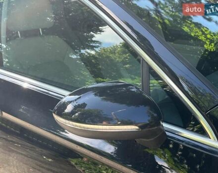 Чорний Фольксваген Пассат, об'ємом двигуна 2 л та пробігом 107 тис. км за 27440 $, фото 4 на Automoto.ua