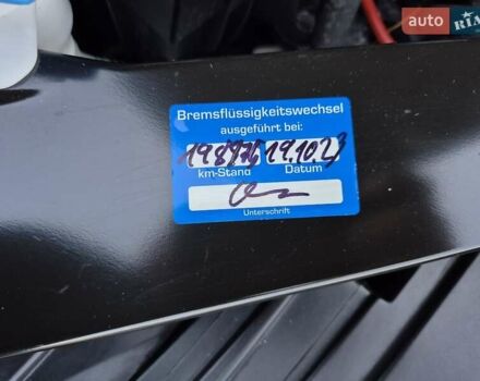 Черный Фольксваген Пассат, объемом двигателя 1.97 л и пробегом 256 тыс. км за 17777 $, фото 109 на Automoto.ua