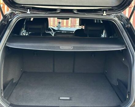 Черный Фольксваген Пассат, объемом двигателя 2 л и пробегом 186 тыс. км за 19950 $, фото 148 на Automoto.ua