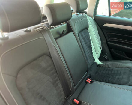 Черный Фольксваген Пассат, объемом двигателя 2 л и пробегом 188 тыс. км за 21998 $, фото 28 на Automoto.ua