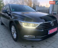 Чорний Фольксваген Пассат, об'ємом двигуна 2 л та пробігом 220 тис. км за 17700 $, фото 4 на Automoto.ua