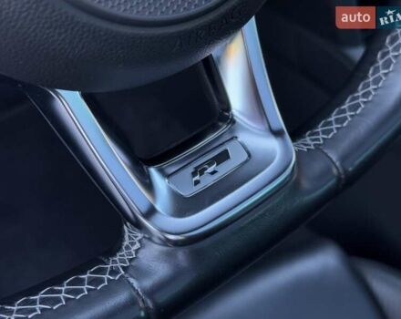 Черный Фольксваген Пассат, объемом двигателя 1.97 л и пробегом 200 тыс. км за 23300 $, фото 22 на Automoto.ua