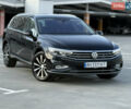 Черный Фольксваген Пассат, объемом двигателя 1.97 л и пробегом 129 тыс. км за 27000 $, фото 13 на Automoto.ua
