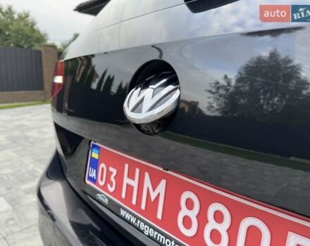 Черный Фольксваген Пассат, объемом двигателя 1.97 л и пробегом 200 тыс. км за 23300 $, фото 9 на Automoto.ua