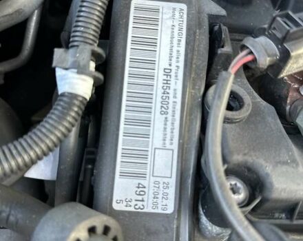 Чорний Фольксваген Пассат, об'ємом двигуна 1.97 л та пробігом 186 тис. км за 20450 $, фото 147 на Automoto.ua