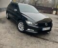 Черный Фольксваген Пассат, объемом двигателя 1.97 л и пробегом 295 тыс. км за 16500 $, фото 1 на Automoto.ua