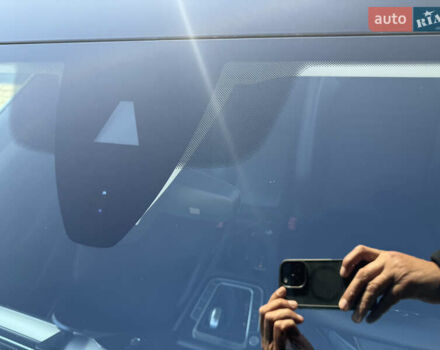 Чорний Фольксваген Пассат, об'ємом двигуна 2 л та пробігом 274 тис. км за 17650 $, фото 8 на Automoto.ua