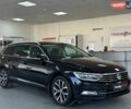 Черный Фольксваген Пассат, объемом двигателя 1.97 л и пробегом 180 тыс. км за 17990 $, фото 1 на Automoto.ua