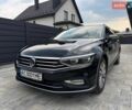 Черный Фольксваген Пассат, объемом двигателя 1.97 л и пробегом 238 тыс. км за 22500 $, фото 1 на Automoto.ua