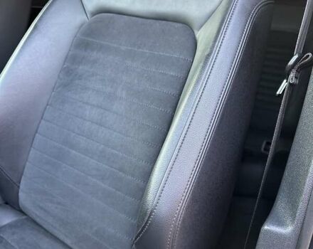 Черный Фольксваген Пассат, объемом двигателя 2 л и пробегом 186 тыс. км за 20499 $, фото 114 на Automoto.ua