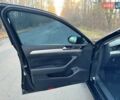 Черный Фольксваген Пассат, объемом двигателя 1.97 л и пробегом 204 тыс. км за 18000 $, фото 7 на Automoto.ua
