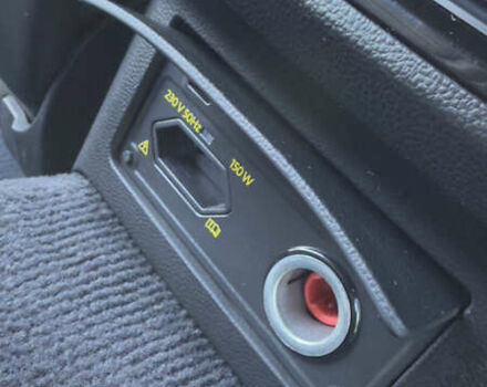 Чорний Фольксваген Пассат, об'ємом двигуна 1.97 л та пробігом 175 тис. км за 21900 $, фото 28 на Automoto.ua