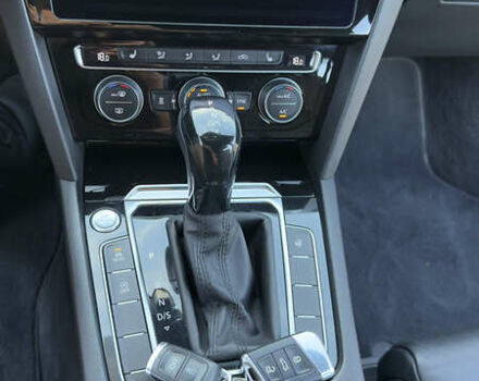 Чорний Фольксваген Пассат, об'ємом двигуна 1.97 л та пробігом 175 тис. км за 21900 $, фото 45 на Automoto.ua