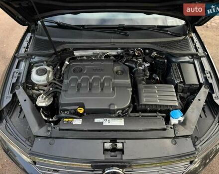 Чорний Фольксваген Пассат, об'ємом двигуна 1.97 л та пробігом 147 тис. км за 25999 $, фото 29 на Automoto.ua