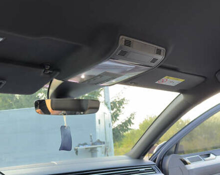 Чорний Фольксваген Пассат, об'ємом двигуна 1.97 л та пробігом 175 тис. км за 21900 $, фото 34 на Automoto.ua