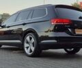 Черный Фольксваген Пассат, объемом двигателя 1.97 л и пробегом 256 тыс. км за 17777 $, фото 71 на Automoto.ua