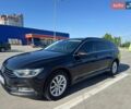 Черный Фольксваген Пассат, объемом двигателя 1.97 л и пробегом 255 тыс. км за 18400 $, фото 1 на Automoto.ua