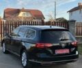 Чорний Фольксваген Пассат, об'ємом двигуна 1.97 л та пробігом 186 тис. км за 20450 $, фото 44 на Automoto.ua