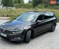 Чорний Фольксваген Пассат, об'ємом двигуна 1.97 л та пробігом 260 тис. км за 13200 $, фото 1 на Automoto.ua