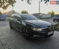 Черный Фольксваген Пассат, объемом двигателя 1.97 л и пробегом 255 тыс. км за 21500 $, фото 1 на Automoto.ua