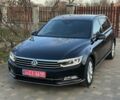 Чорний Фольксваген Пассат, об'ємом двигуна 1.97 л та пробігом 186 тис. км за 20450 $, фото 3 на Automoto.ua