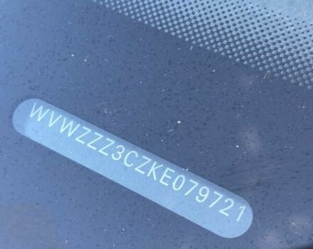 Черный Фольксваген Пассат, объемом двигателя 2 л и пробегом 186 тыс. км за 20499 $, фото 18 на Automoto.ua