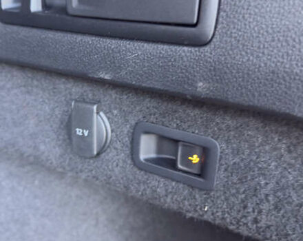 Чорний Фольксваген Пассат, об'ємом двигуна 1.97 л та пробігом 175 тис. км за 21900 $, фото 33 на Automoto.ua