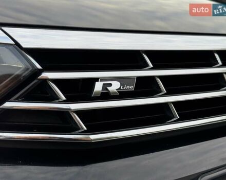 Черный Фольксваген Пассат, объемом двигателя 1.97 л и пробегом 200 тыс. км за 23300 $, фото 14 на Automoto.ua