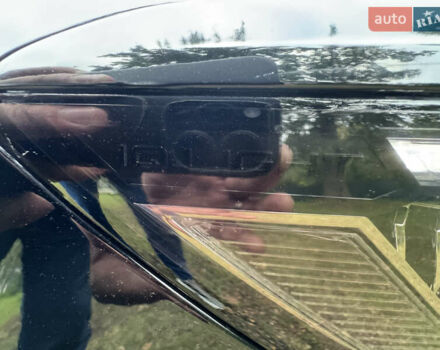 Черный Фольксваген Пассат, объемом двигателя 1.97 л и пробегом 254 тыс. км за 22800 $, фото 14 на Automoto.ua