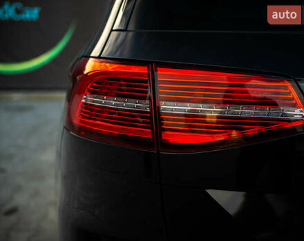 Черный Фольксваген Пассат, объемом двигателя 2 л и пробегом 215 тыс. км за 21700 $, фото 29 на Automoto.ua