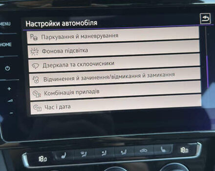 Чорний Фольксваген Пассат, об'ємом двигуна 1.97 л та пробігом 175 тис. км за 21900 $, фото 40 на Automoto.ua