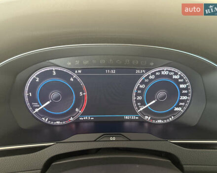 Черный Фольксваген Пассат, объемом двигателя 1.97 л и пробегом 187 тыс. км за 22350 $, фото 18 на Automoto.ua