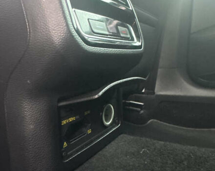 Черный Фольксваген Пассат, объемом двигателя 2 л и пробегом 250 тыс. км за 17400 $, фото 21 на Automoto.ua