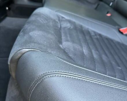 Черный Фольксваген Пассат, объемом двигателя 2 л и пробегом 186 тыс. км за 20499 $, фото 128 на Automoto.ua