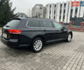 Черный Фольксваген Пассат, объемом двигателя 1.97 л и пробегом 250 тыс. км за 18400 $, фото 5 на Automoto.ua