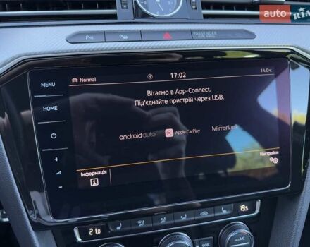 Черный Фольксваген Пассат, объемом двигателя 1.97 л и пробегом 200 тыс. км за 23300 $, фото 40 на Automoto.ua