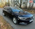 Черный Фольксваген Пассат, объемом двигателя 1.97 л и пробегом 204 тыс. км за 18000 $, фото 6 на Automoto.ua