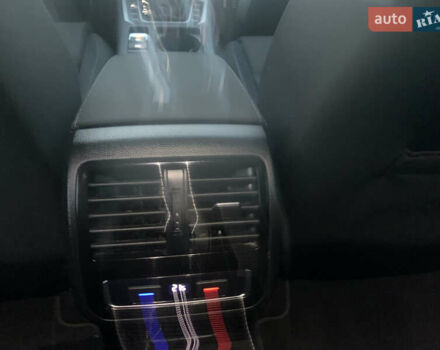 Чорний Фольксваген Пассат, об'ємом двигуна 2 л та пробігом 220 тис. км за 17700 $, фото 25 на Automoto.ua